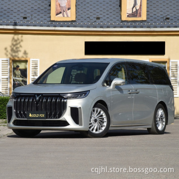 Новый автомобиль Voyah Dreamer/Lantu Free Pure Electric Suv Dongfeng Voyah 4WD Электромобили для семьи или бизнеса Новые энергетические транспортные средства